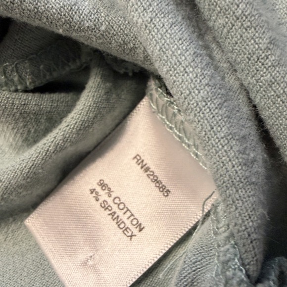 Pendleton Woolen Mills Size WL Preppy Cozy Collared Polo Golf Shirt - Picture 6 of 7